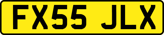 FX55JLX