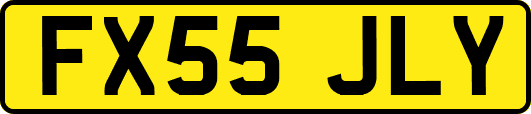FX55JLY