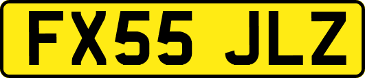 FX55JLZ