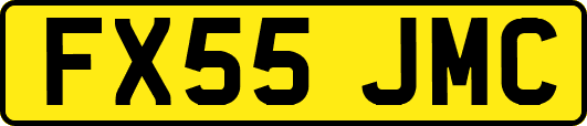 FX55JMC