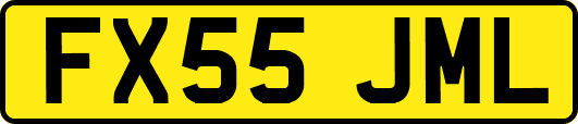 FX55JML