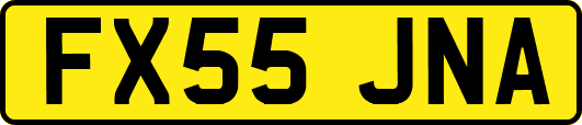 FX55JNA