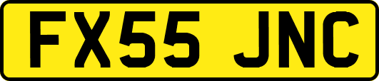 FX55JNC