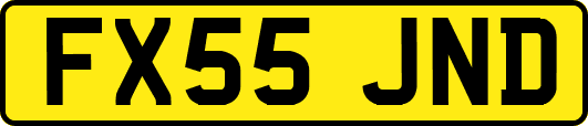 FX55JND