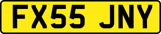 FX55JNY