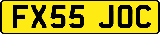 FX55JOC
