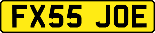 FX55JOE