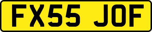 FX55JOF