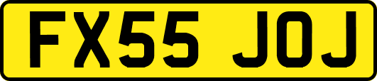 FX55JOJ