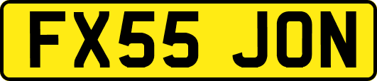 FX55JON