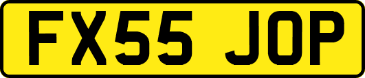 FX55JOP