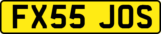 FX55JOS