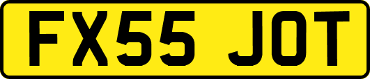FX55JOT