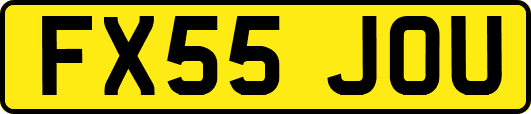 FX55JOU