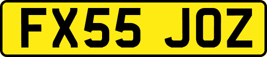 FX55JOZ