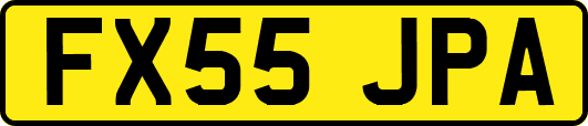 FX55JPA