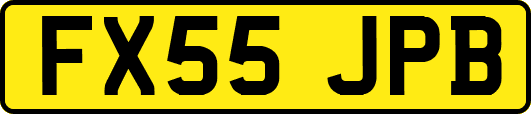 FX55JPB