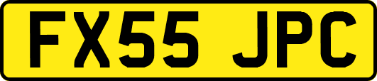 FX55JPC