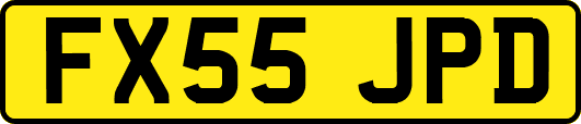 FX55JPD