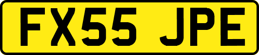 FX55JPE
