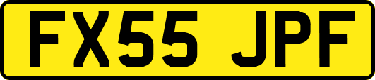 FX55JPF