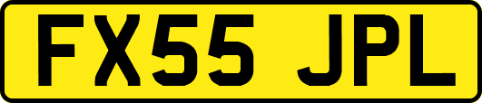 FX55JPL