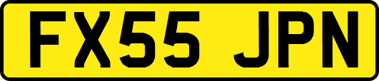 FX55JPN