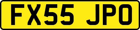 FX55JPO