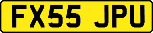 FX55JPU