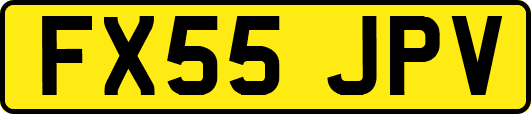 FX55JPV