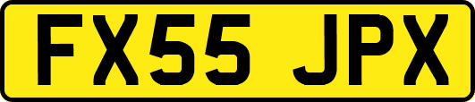 FX55JPX