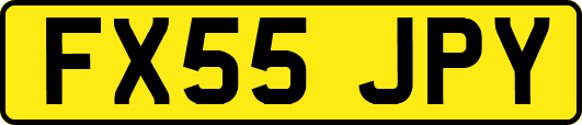 FX55JPY