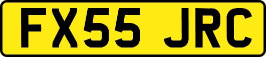 FX55JRC