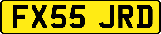 FX55JRD