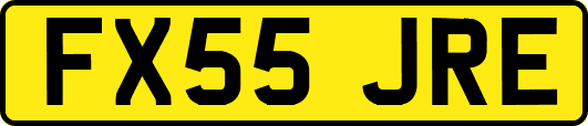 FX55JRE