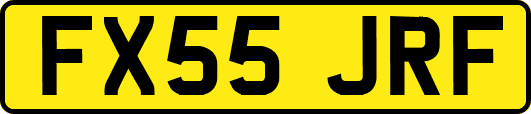 FX55JRF