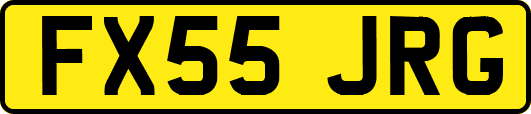 FX55JRG