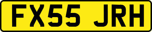 FX55JRH