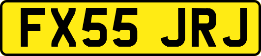FX55JRJ