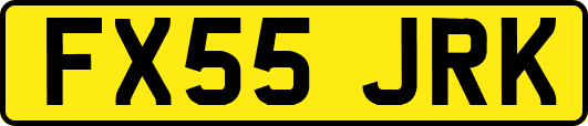 FX55JRK