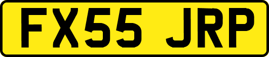FX55JRP