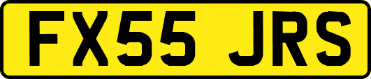 FX55JRS