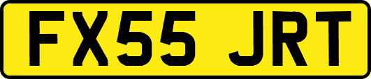 FX55JRT