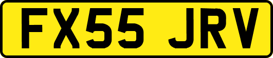 FX55JRV