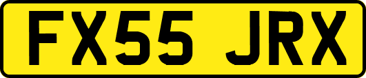 FX55JRX