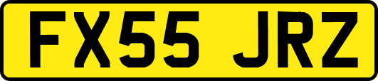 FX55JRZ
