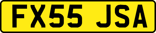 FX55JSA