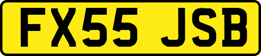 FX55JSB