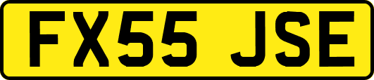 FX55JSE