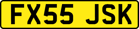 FX55JSK